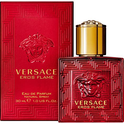 versace eros flame price.